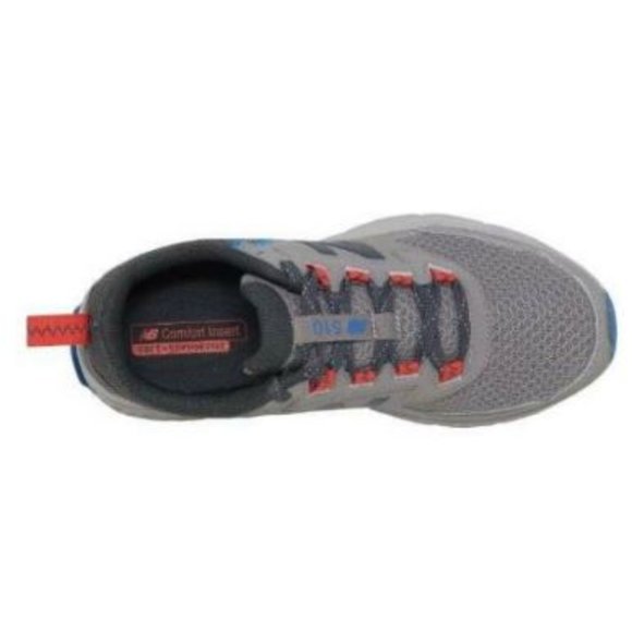 SOLD NEW BALANCE 510V5 Trail Running Men's Shoe Size 9D - Picture 4 of 11